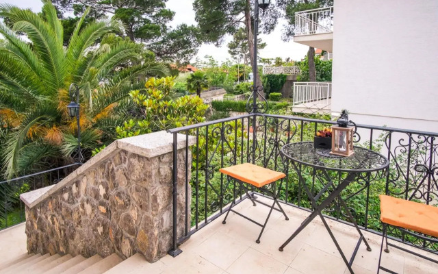 Guesthouse Villa Maria