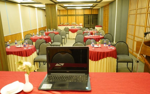 Amritara Surya Mcleodganj Dharamshala