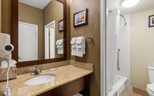 Comfort Inn Roswell-Dunwoody