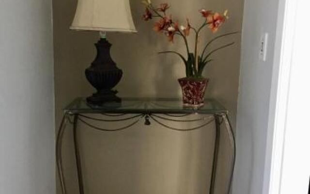 Apartamento Cantinho da Serra