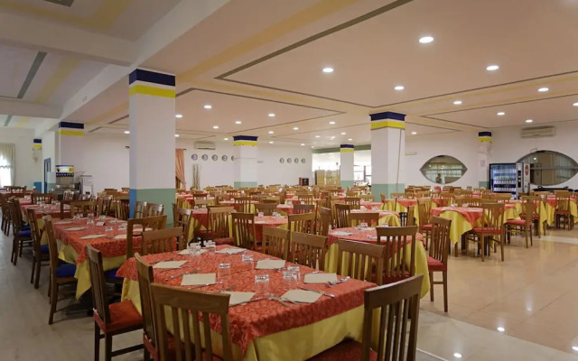 Minerva Club Resort Golf & SPA