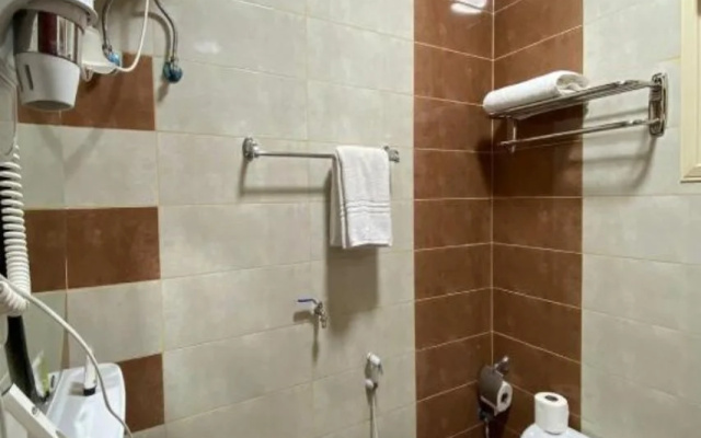 Diyar Al Basateen Hotel Apartments