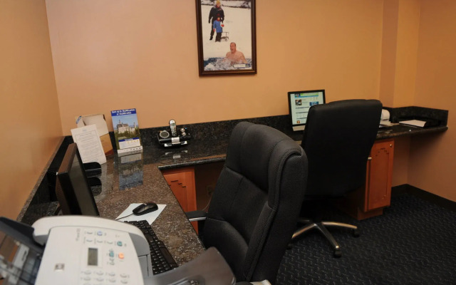 Fairfield by Marriott Inn & Suites Phoenix West Chandler