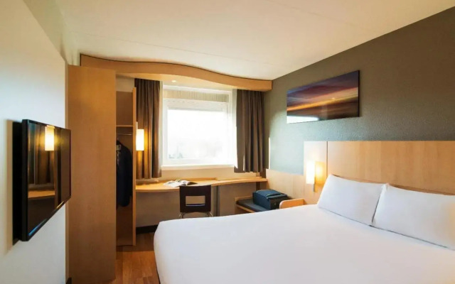 ibis Utrecht