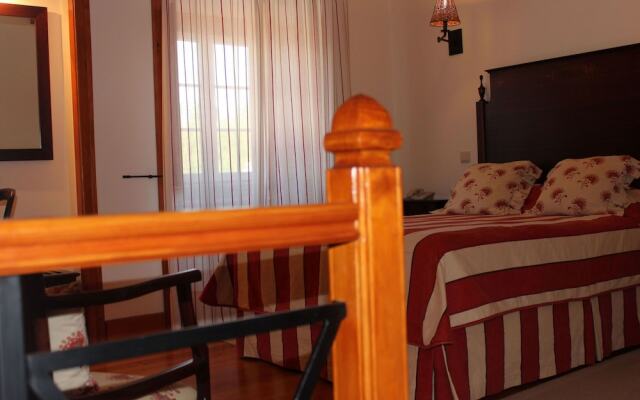 Casa de Campo Sao Rafael