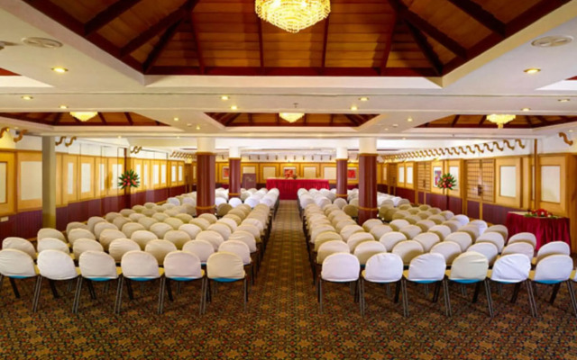 KTDC Mascot Hotel