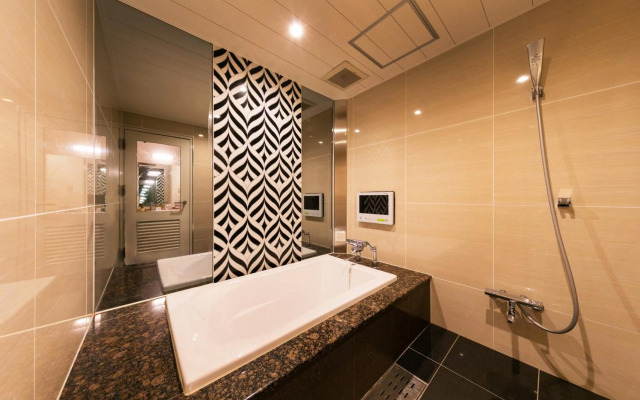 Hotel Eldia Modern Kobe