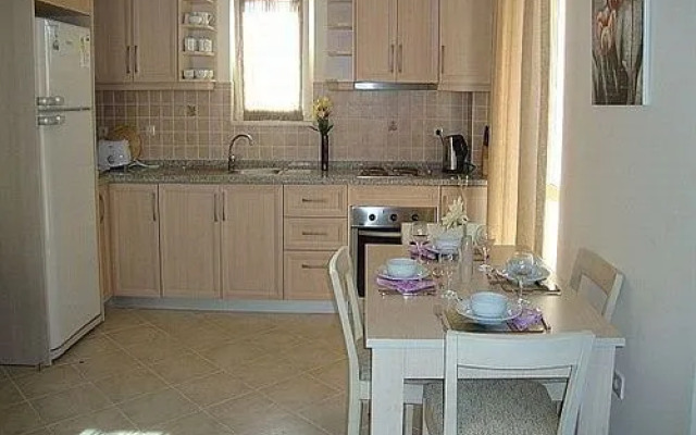 Flamingo Country Residences