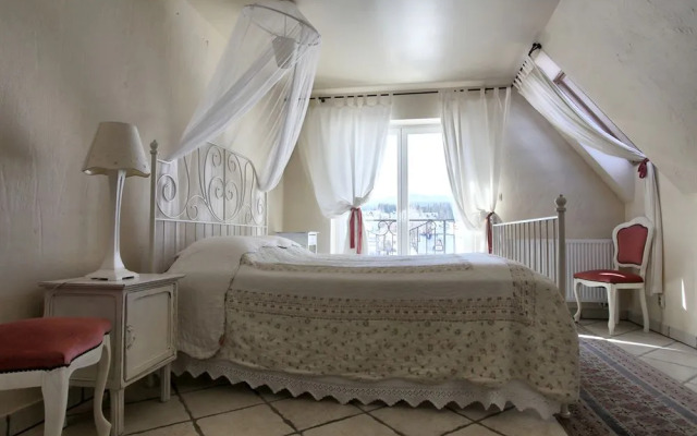 Villa Toscana Boutique