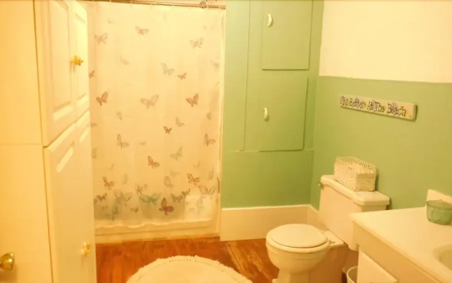 Cedar Lodge 298 2 Bedroom Home
