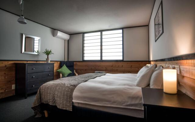 The Phat House - Hostel