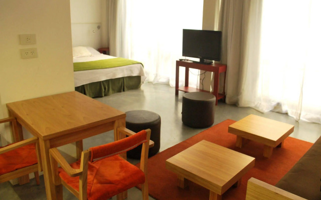 Recoleta Flats