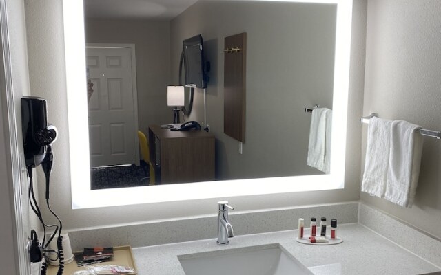 Days Inn Lake Charles