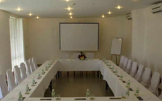 Paragon Villa Hotel