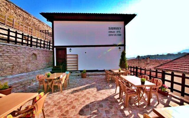 Sabri Bey Konak Hotel