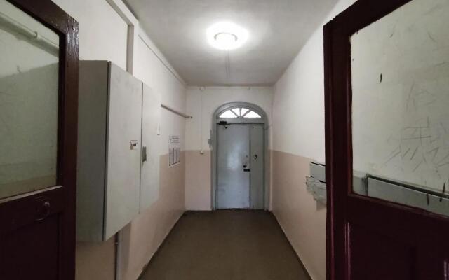 Apartments in Kirov lane 7