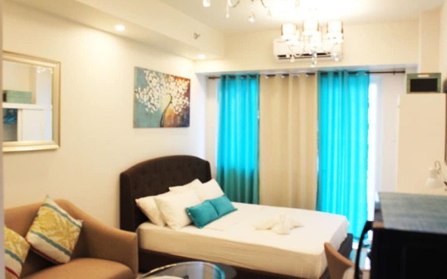 Homebound at Sea Residences Serviced Apartments