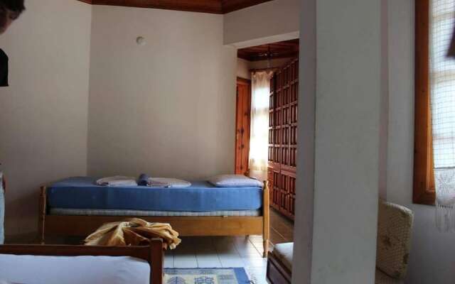 Orkide Apart Hotel