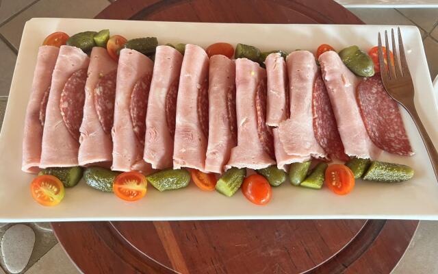 MILIMA Big 5 Safari Lodge