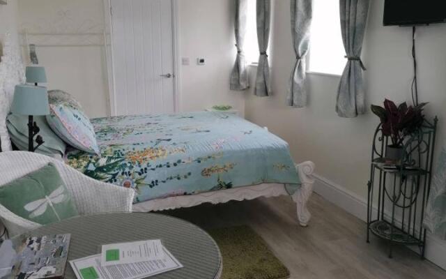 Medlyn moor retreats