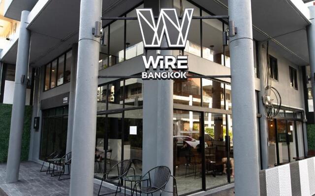 Wire Bangkok Prakhanong