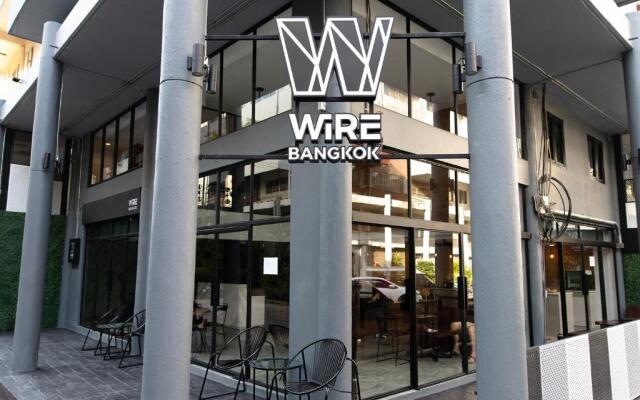 WiRE Bangkok Prakanong