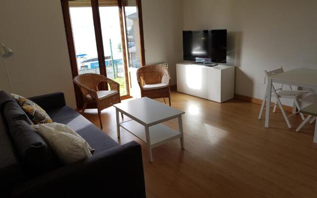 Apartamento en Figueras, Asturias