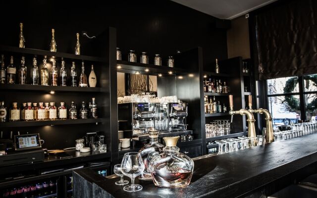 Het Gouden Hart Hotel & Brasserie