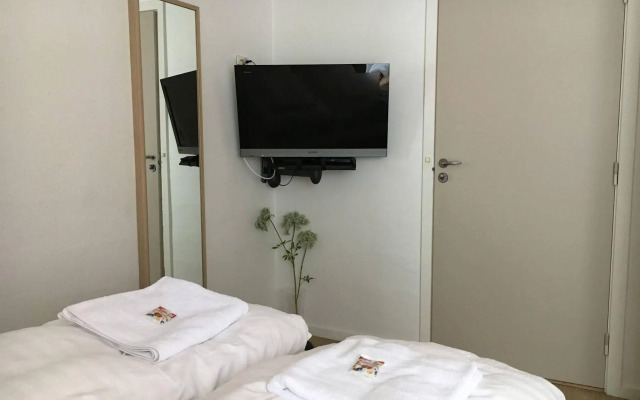 Helts B&B / Helts Guesthouse