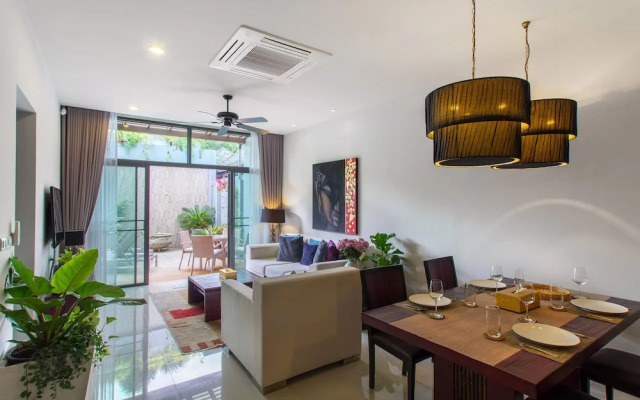 Villa Onyx