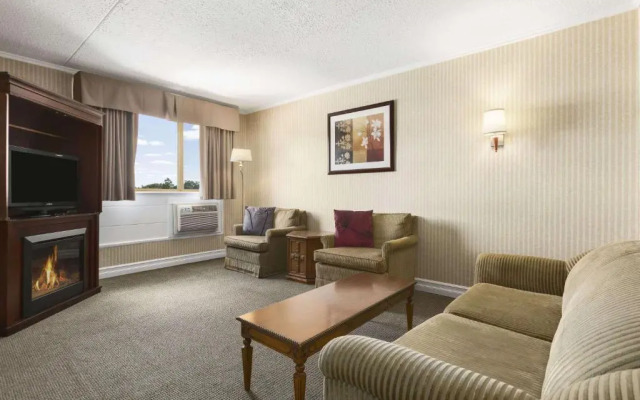 Days Inn & Conference Center - Bridgewater
