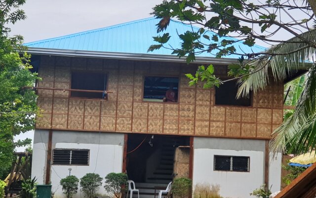 Bohemian Beach House