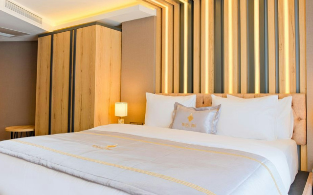 Maritimo Hotel