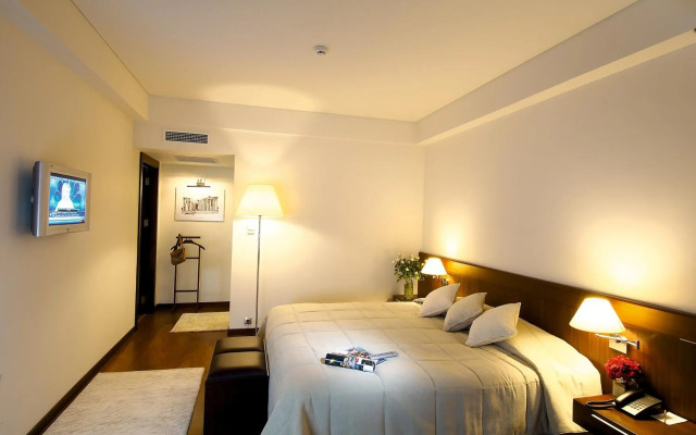 Izmir Ontur Hotel - Boutique Class