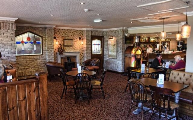 Hazeldene Hotel