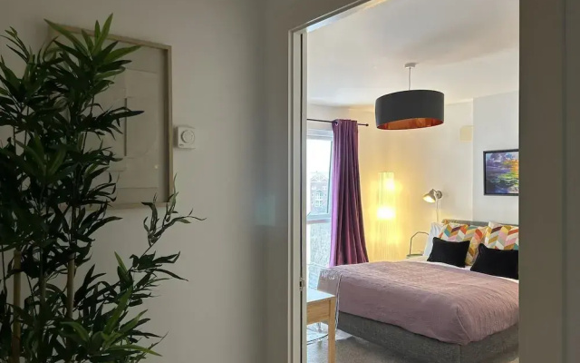 Central Belfast Apartments: Sandford
