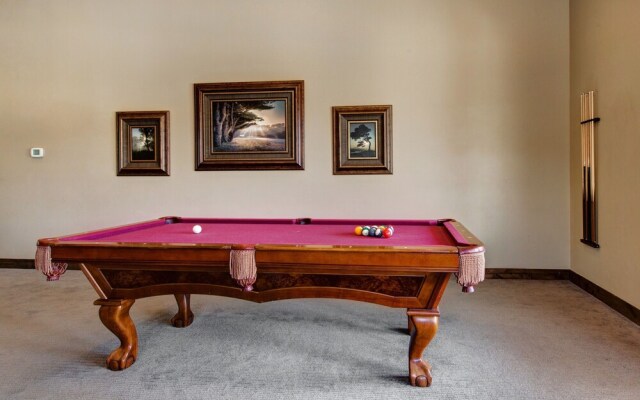 999wabig 4 Bedroom Home