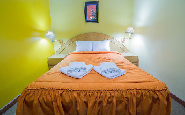 Paititi Hostel Puno