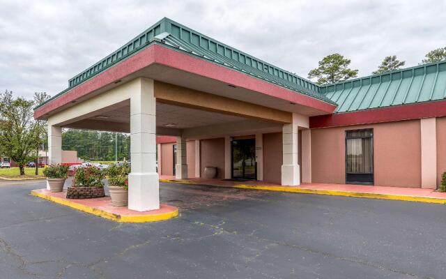 Econo Lodge