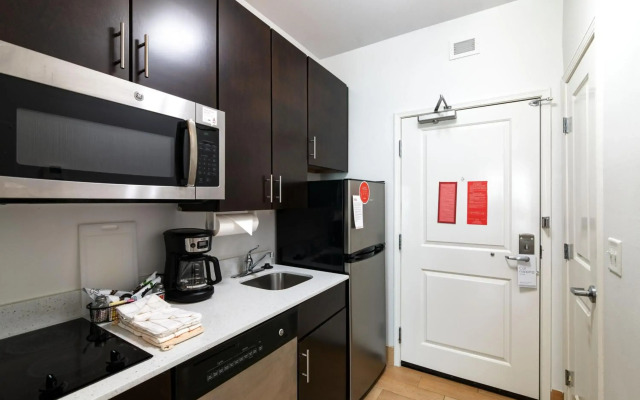 TownePlace Suites Dallas McKinney