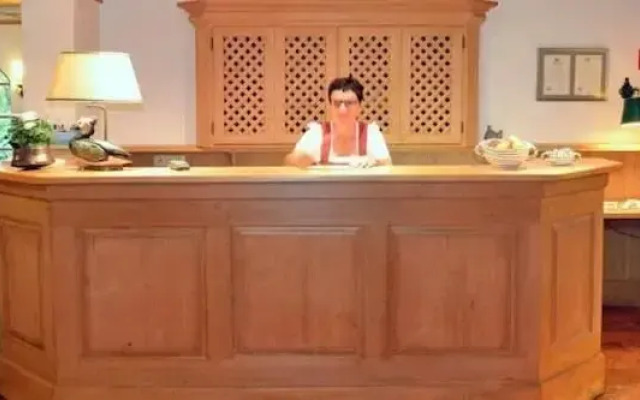 Hotel Gasthof Moosleitner