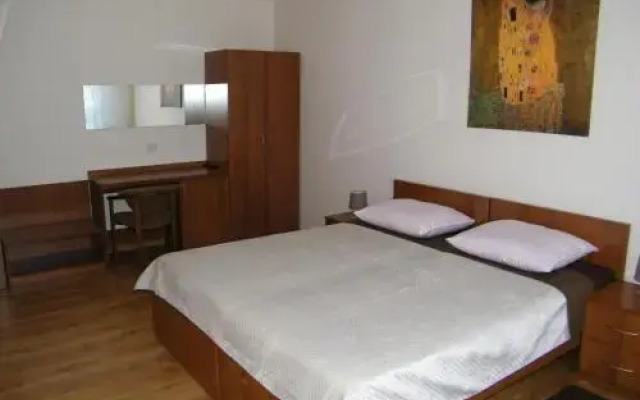 Pokoje Goscinne Oesha