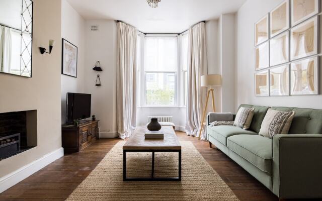 The Maida Vale Apartments