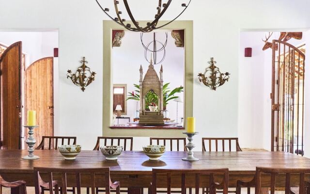 Samadara Estate, Midigama