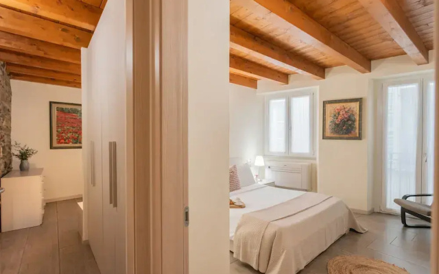 Domus 1 in Como in Como