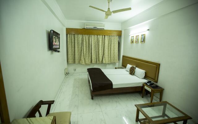 Hotel Deep Avadh