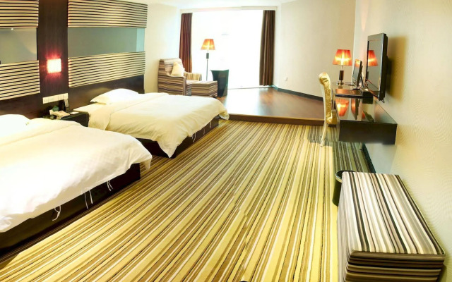 Yijing Hotel