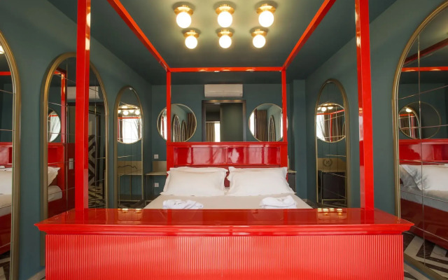 Hôtel La Pietra Restaurant & Spa