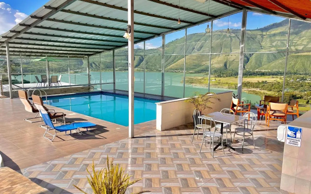 El Balcon de los Reyes