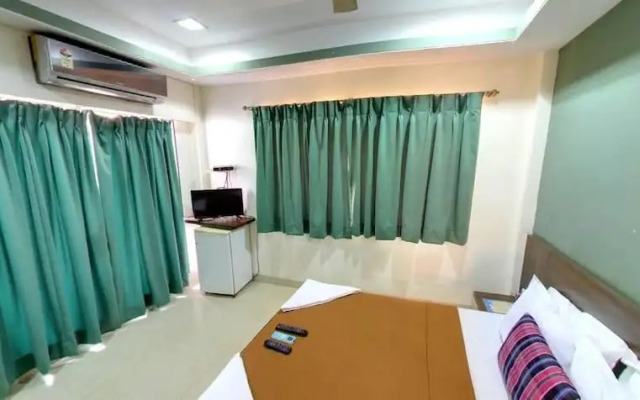 Hotel Samudra City